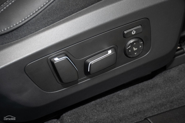 2026 BMW X3 G45 20 xDrive SUV image 17
