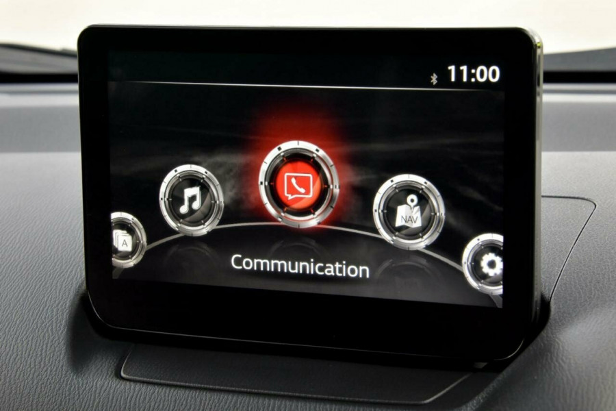 2022 Mazda CX-3 DK4W7A Akari LE SUV Image 19