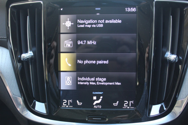 2020 Volvo V60 F-Series T5 Inscription Wagon