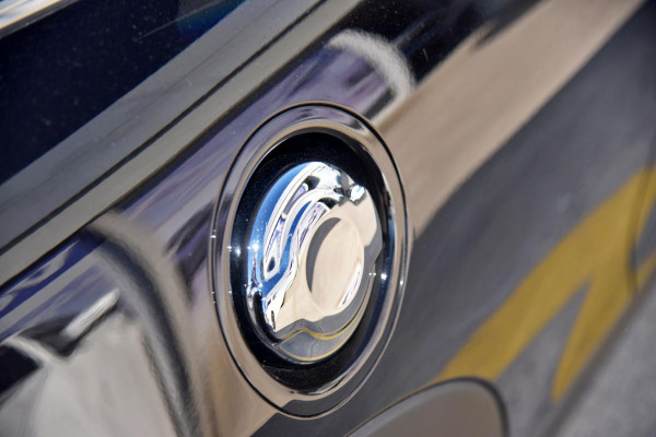 2020 MINI Cooper F56 LCI S Classic Hatch Image 13