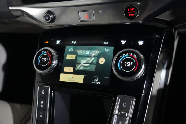 2021 Jaguar I-PACE EV400 HSE SUV Image 13
