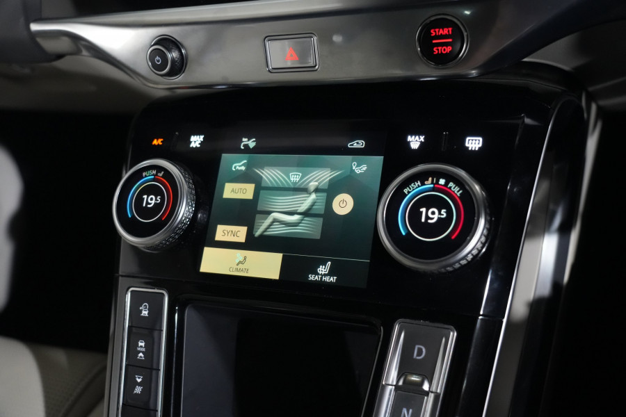 2021 Jaguar I-PACE EV400 HSE SUV Image 13