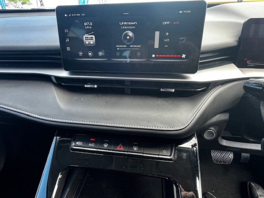 2022 GWM Haval H6 B01 Premium SUV Image 16