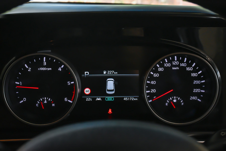 2023 Kia Carnival KA4 SLi People Mover Image 21