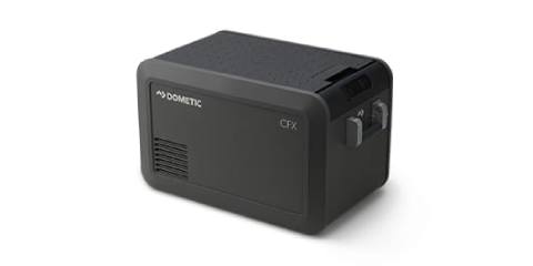 Portable Car Fridge 36L