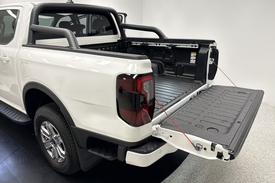 2024 MY24.5 Ford Ranger P703 XLT Ute Image 20