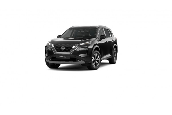 2024 Nissan X-Trail T33 ST-L SUV Image 2