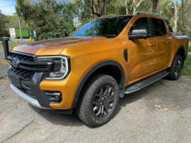 2024 Ford Ranger P703 Wildtrak Ute image 8