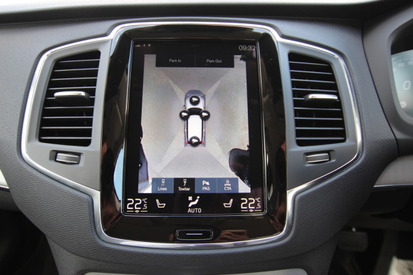 2020 Volvo XC90 L Series T6 Momentum Suv