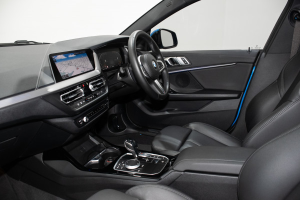 2021 BMW 2 Series 18i M Sport Gran Coupe Coupe image 24
