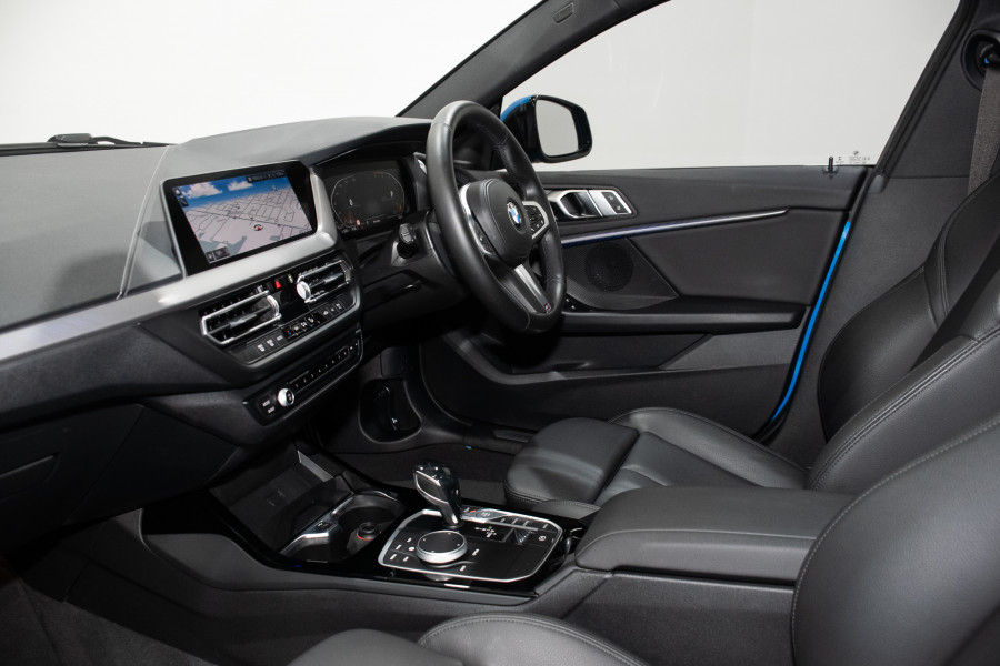 2021 BMW 2 Series 18i M Sport Gran Coupe Coupe
