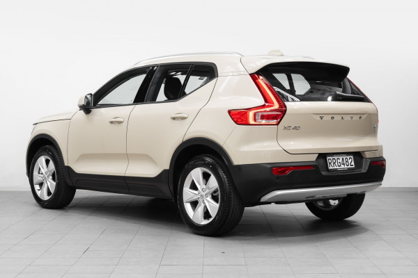 2026 Volvo XC40 XZ Plus B4 SUV Image 6