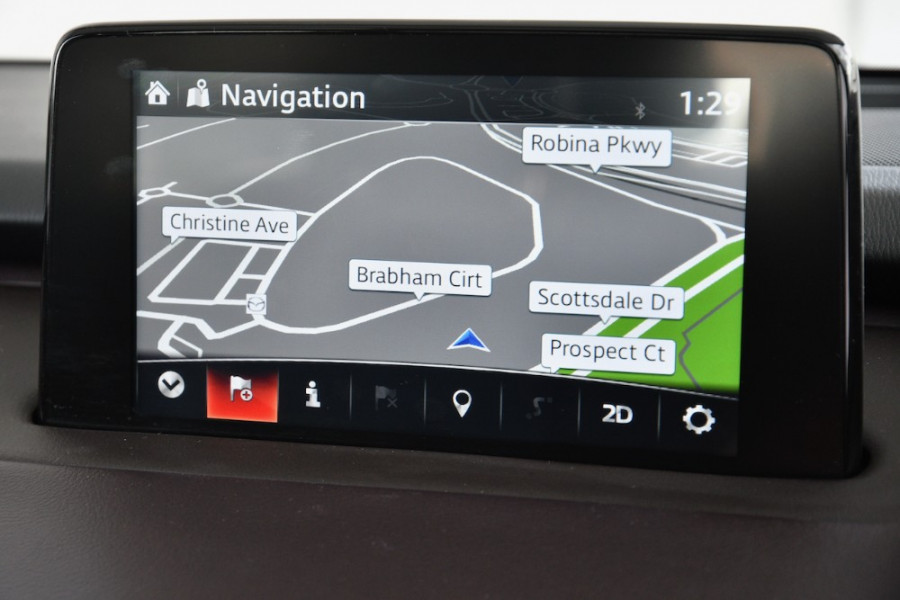 2017 Mazda CX-9 TC Azami Suv Image 17