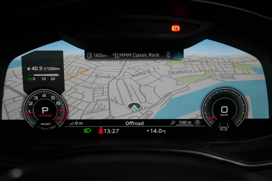 2023 Audi A7 4K 45 TFSI Hatch