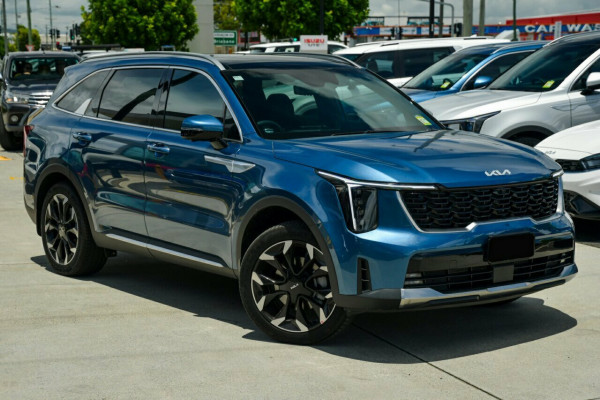 2025 Kia Sorento MQ4 PE GT-Line SUV