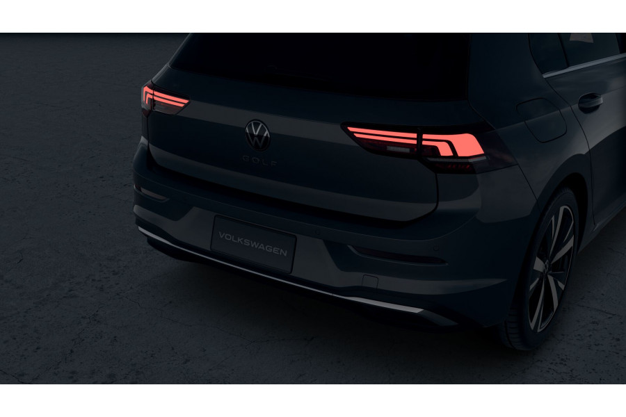 2025 Volkswagen Golf 8.5 110TSI Style Hatch Image 12