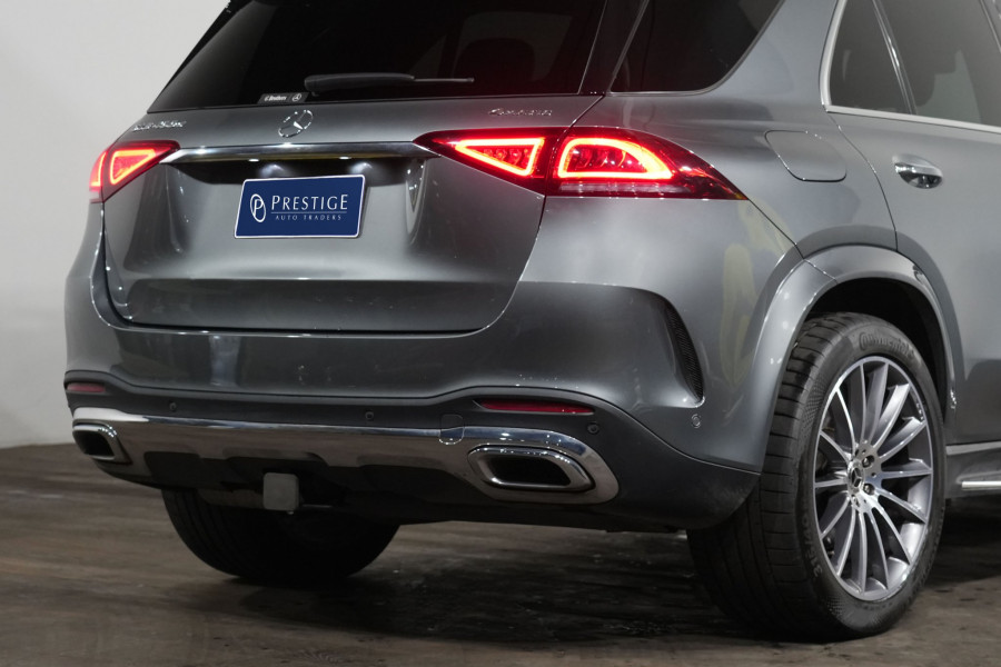 2021 Mercedes-Benz GLE-Class GLE400 d SUV