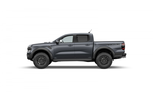 2025 MY25.25 Ford Ranger P703  Raptor Ute