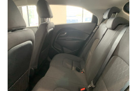 2016 Kia Rio UB S Hatch