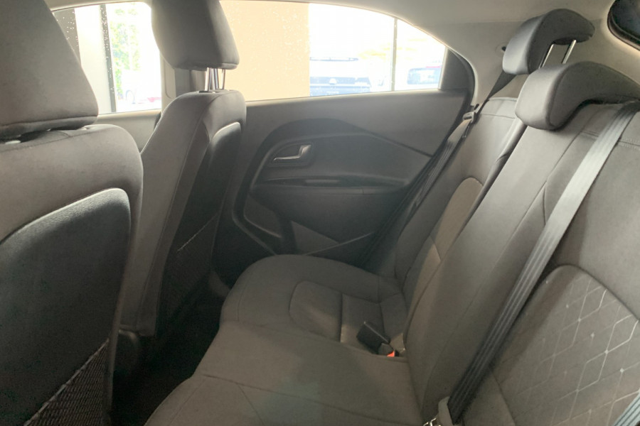 2016 Kia Rio UB S Hatch Image 14