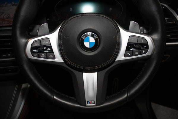 2022 BMW X5 G05 xDrive30d M Sport SUV image 12