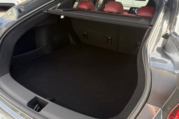 2025 MG MG7  Essence Sedan Image 9