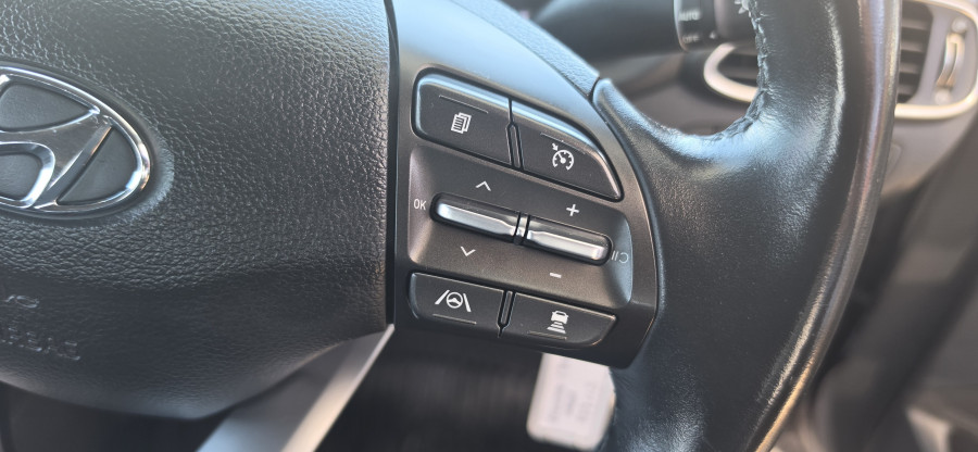 2020 MY21 Hyundai i30 PD.V4  Hatch Image 24