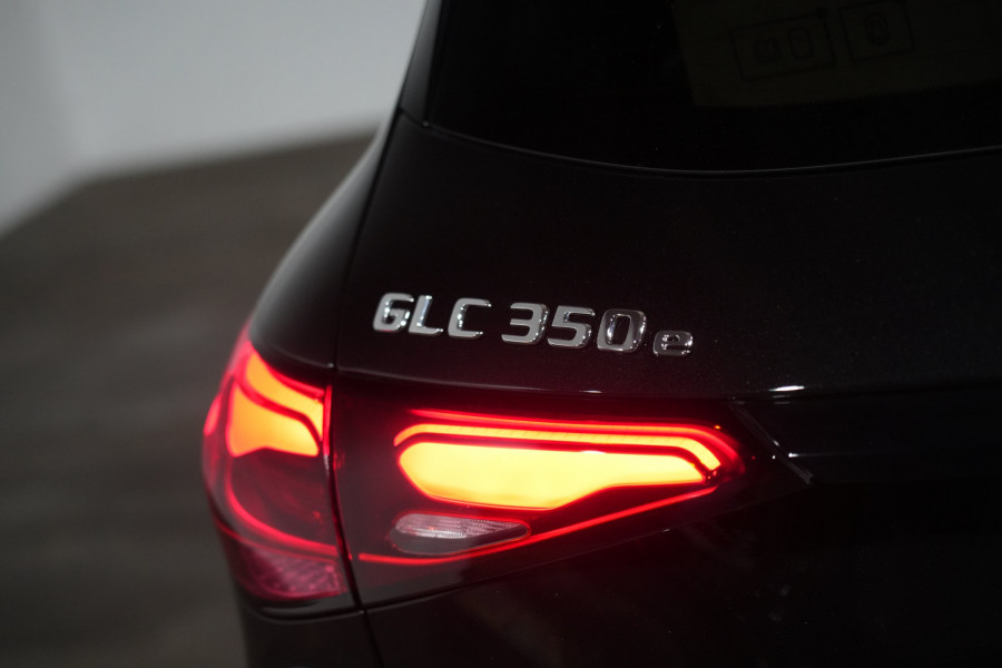 2026 Mercedes-Benz GLC-Class 350 E 4matic SUV Image 10