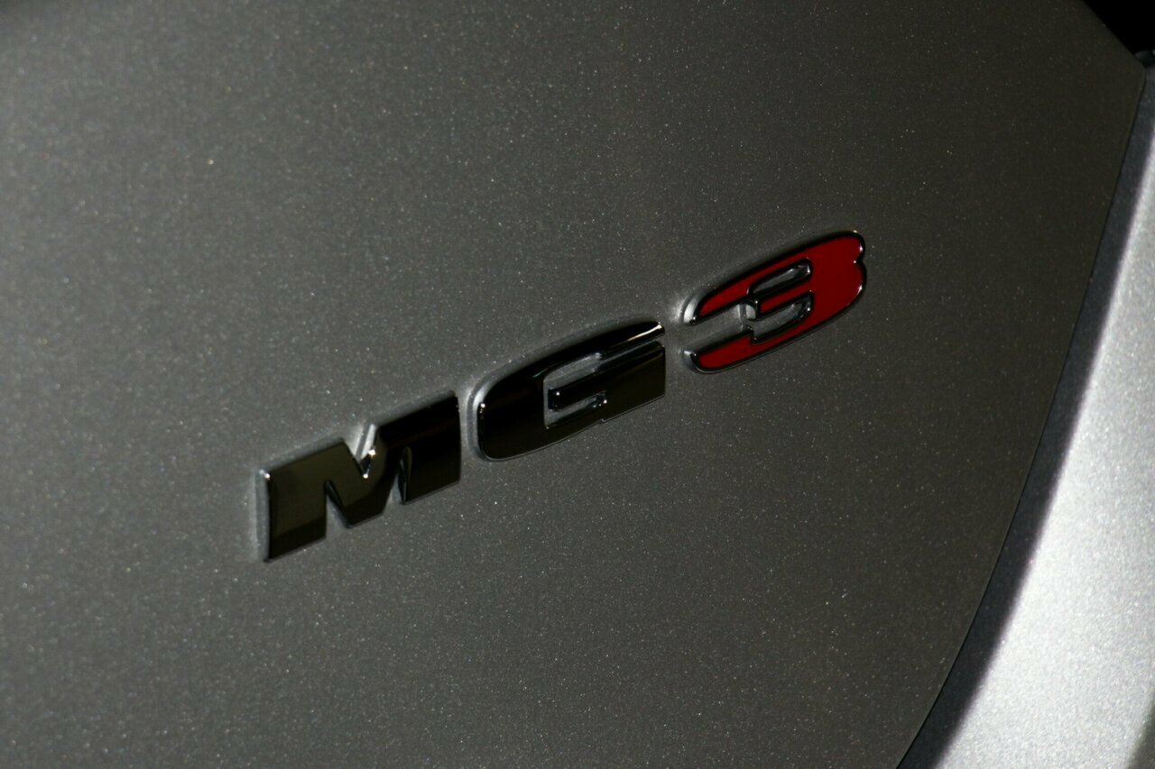 2019 MY20 MG MG3 SZP1 Excite Hatch Image 20