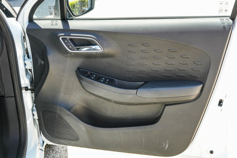 2024 MG MG3 SZP1 Core Hatch Image 9