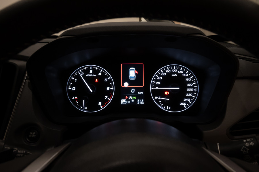 2026 Subaru Crosstrek G6X 2.0S SUV