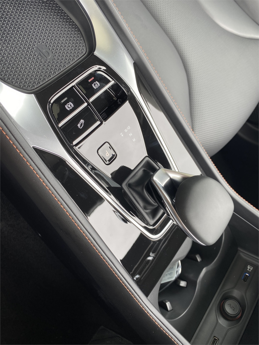 2026 MG HS Essence SUV Image 10