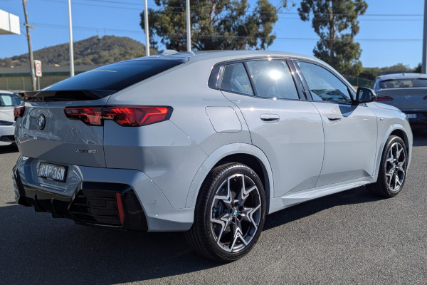 2024 BMW X2 U10 xDrive20i SUV