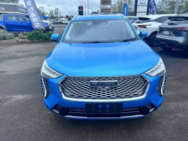 2022 GWM Haval Jolion A01 Ultra SUV image 2