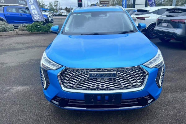 2022 GWM Haval Jolion A01 Ultra SUV