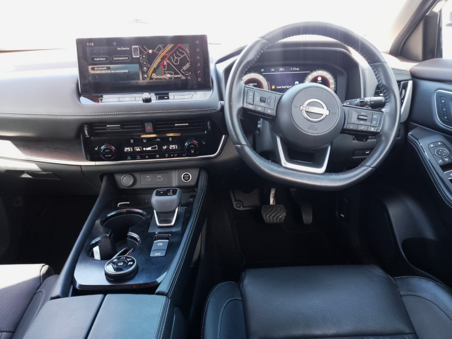 2022 MY23 Nissan X-Trail T33 Ti-L SUV Image 22