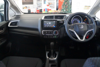 2020 MY21 Honda Jazz GF VTi-L Hatchback