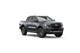 Ford Ranger Wildtrak P703