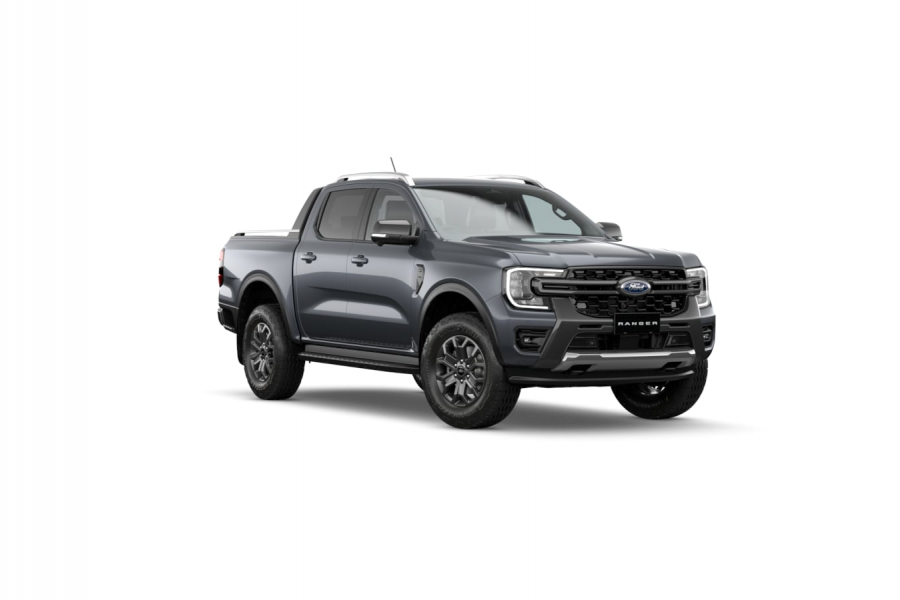 2024 MY25.25 Ford Ranger P703 Wildtrak Ute