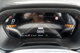 2024 MY25 MG ZS ZS32 Essence Hybrid+ SUV