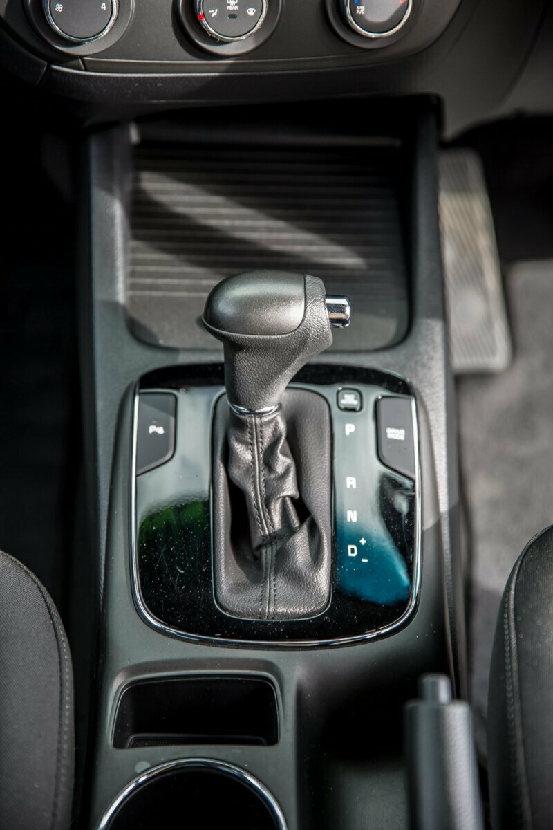 2018 Kia Cerato Hatch YD  S Hatchback Image 24