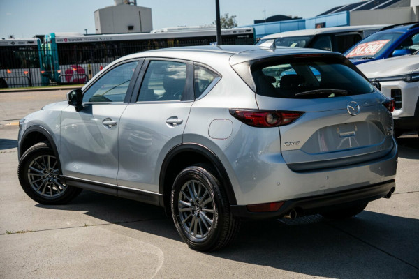 2021 Mazda CX-5 KF Series Maxx SUV Image 2