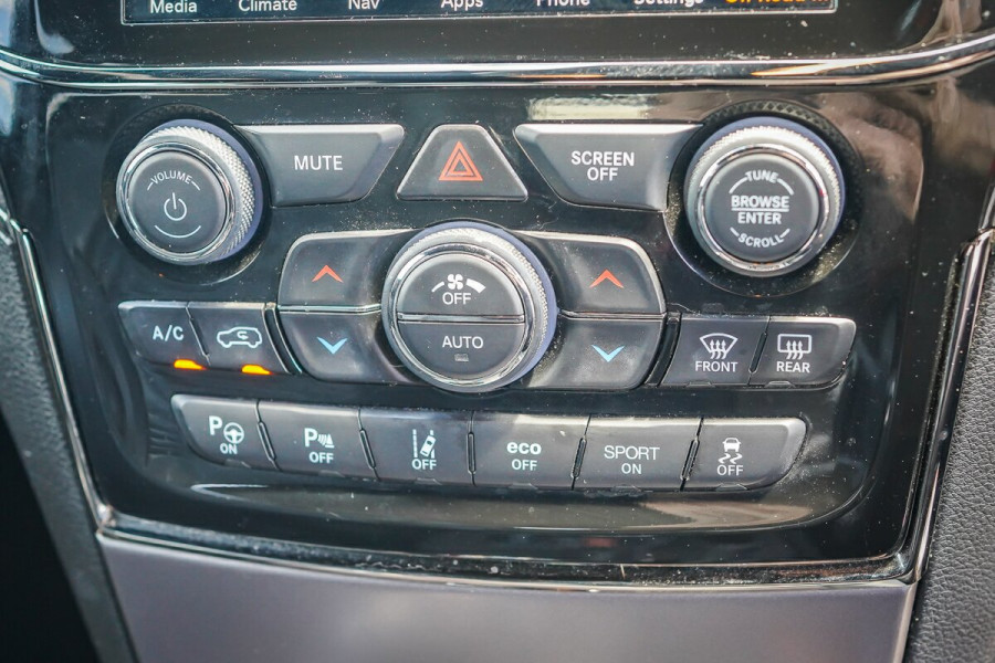 2021 Jeep Grand Cherokee WK S Limited SUV Image 25