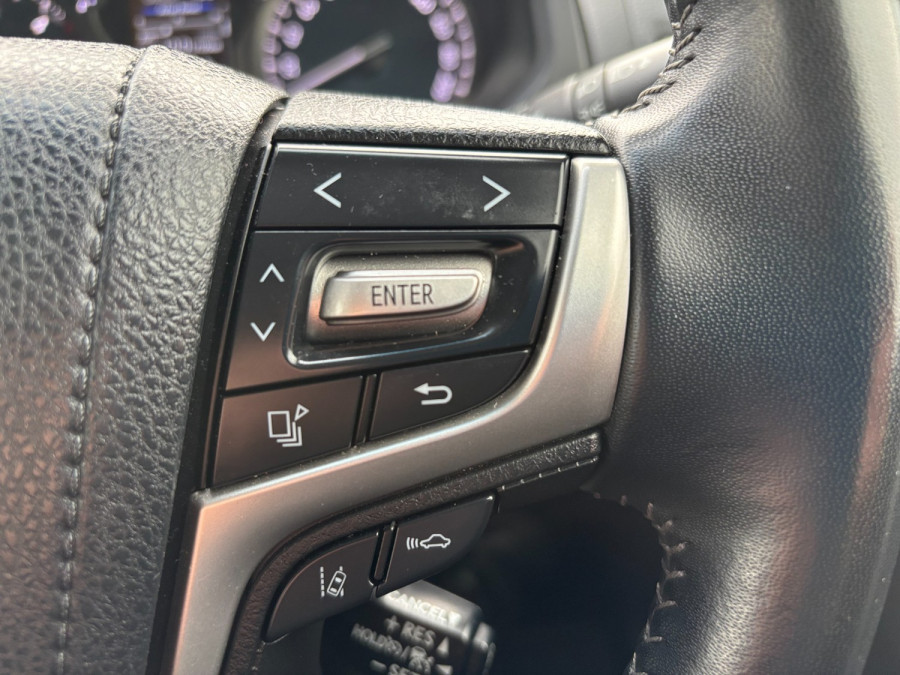 2022 Toyota LandCruiser Prado GDJ150R VX SUV Image 31