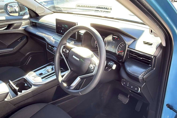 2025 GWM Haval Jolion A01 Premium SUV Image 17