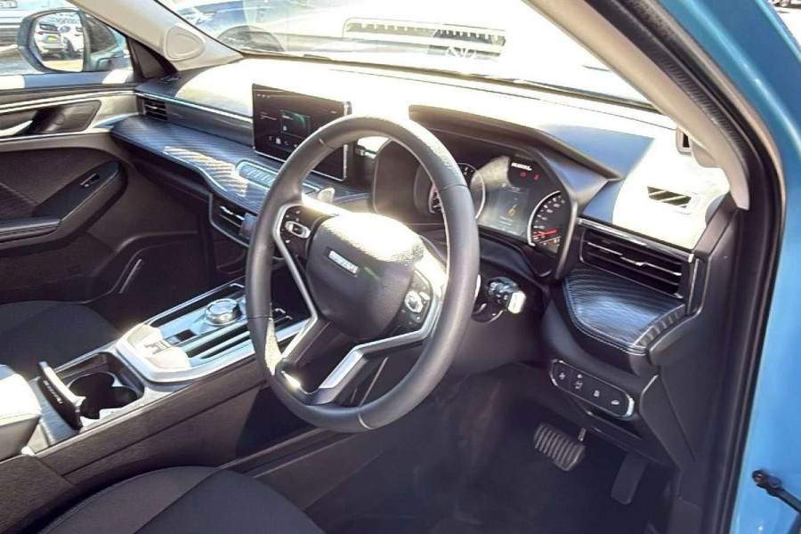 2025 GWM Haval Jolion A01 Premium SUV Image 17