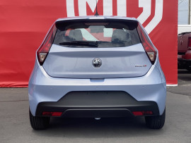 2022 MG 3 EXCITE 1.5L Hatch image 4