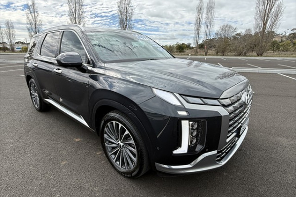 2023 MY24 Hyundai Palisade LX2.V4 Calligraphy SUV Image 1
