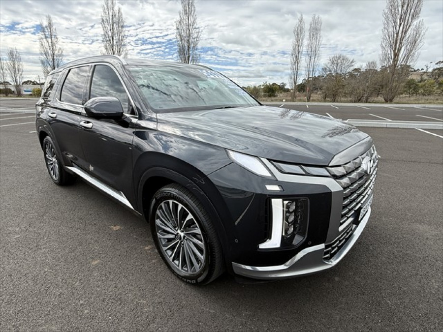2023 MY24 Hyundai Palisade LX2.V4 Calligraphy SUV Image 1