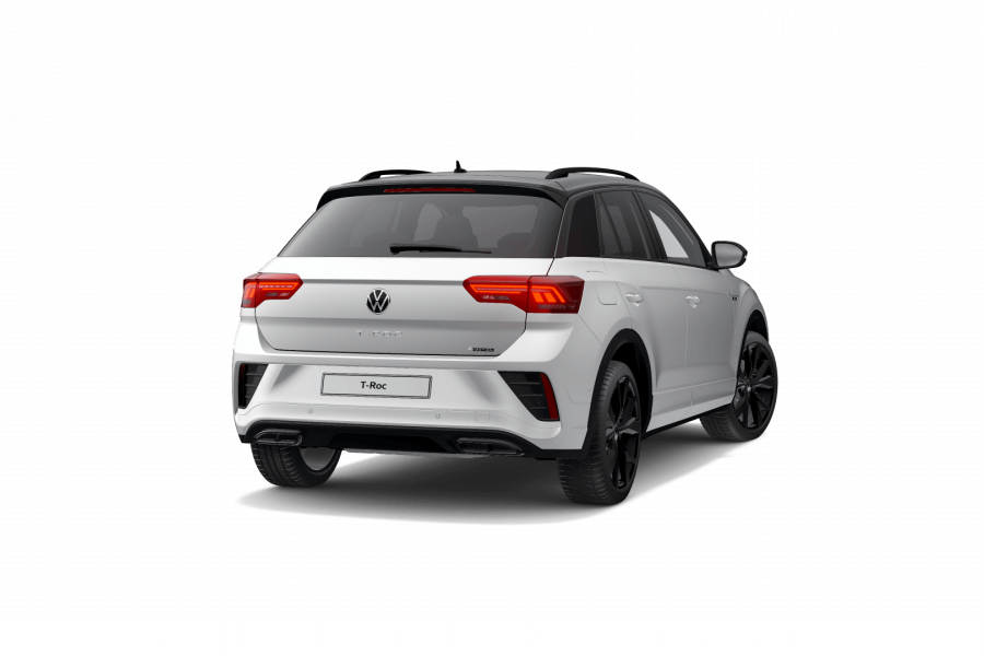 Demo 2022 Volkswagen TRoc V117671 Brisbane Autosports Group